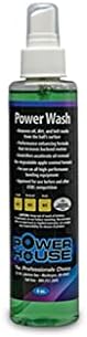 Ebonite Bowling Products Powerhouse Power Wash - 6 Ounce, Green