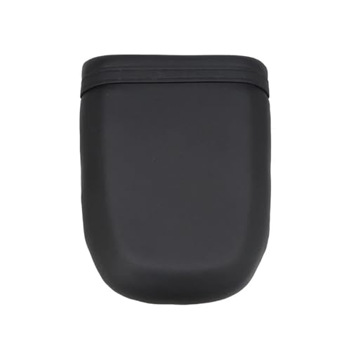 Coussin passager arrière étanche en PU pour moto GSXR 600 750