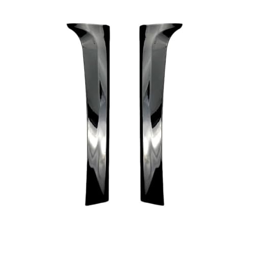 Divisor lateral de alerón para ventana trasera de coche VW Tiguan MK2 2017-2020