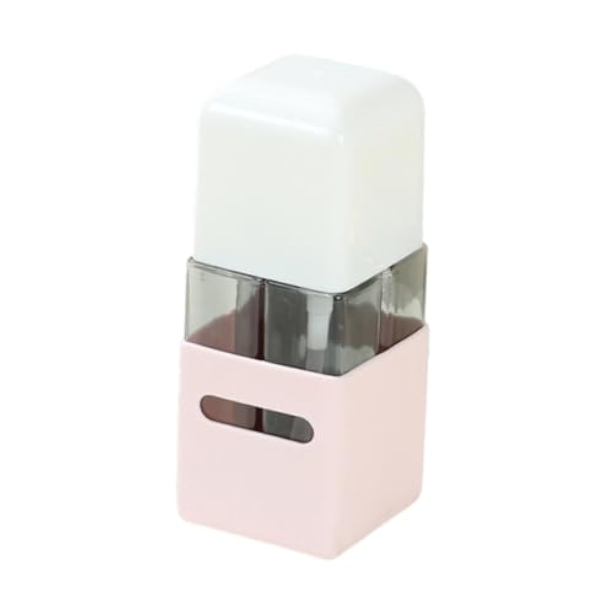 4 in 1 Travel Bottles Compact Containers for Hair Conditioner Shampoo