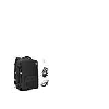 SZLX Mochila al Vacío con Bomba Equipaje de Mano Ryanair Vueling Wizzair Mochila Viaje Cabina Avion Mujer Bolsas de Viaje Easyjet Maleta Portatil 14 pulgadas Hombre