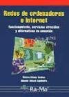 Redes de ordenadores e Internet