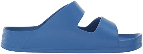 Calvin Klein Men's Zion Sandal, Palace Blue 421, 12 | Image 5