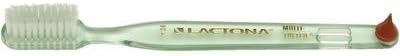Lactona Adult Toothbrush Nylon Soft 4-Row, M39 (pack of 3)