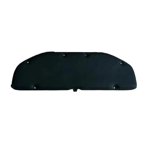 Capot moteur insonorisant Toyota Verso isolation phonique thermique