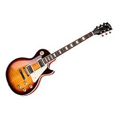 Les Paul Standard 60s Bourbon Burst - Les Beatles, Paul McCartney, John Lennon, RIngo Starr, George Harrison