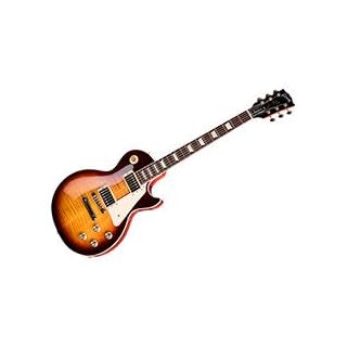 Les Paul Standard 60s Bourbon Burst - Les Beatles, Paul McCartney, John Lennon, RIngo Starr, George Harrison