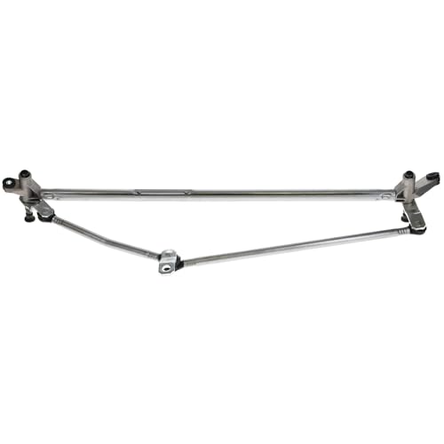 Image of OEG Parts New Wiper Motor Linkage Compatible with Saab 9-3 05-11 Front 12757154 602-364 602364 SK602364 WPL134