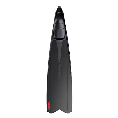 Seac Shout, Long Fins for...