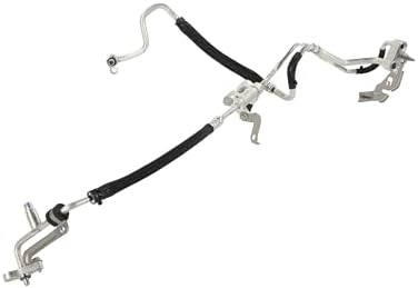 GM Genuine Parts 85829491 Air Conditioning Condenser Tube