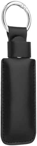 Microfiber Leather USB Flash Drive Case
