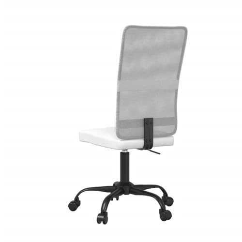 Chaise de bureau ajustable pour éviter la fatigue devant l'écran - 7