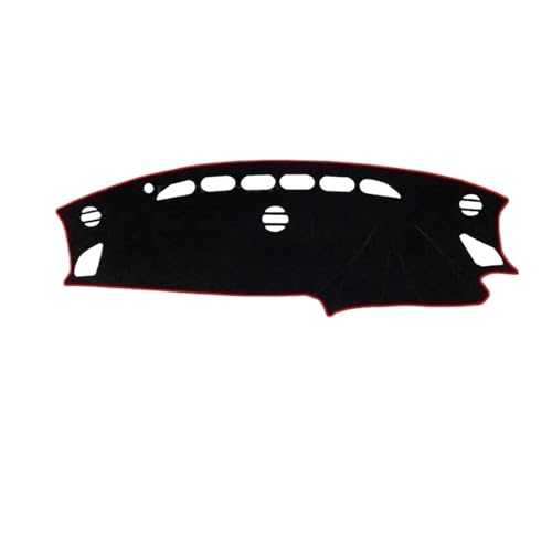 Funda protectora salpicadero Mazda CX-5 KE alfombra parasol coche anti-UV