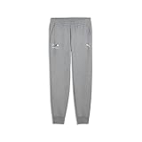 BMW MMS ESS Pantaloni in pile PUMA BMW MMS Ess Pantaloni in Pile
