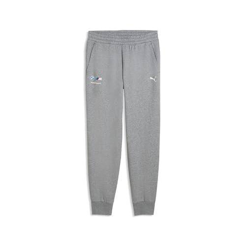BMW MMS ESS Pantaloni in pile PUMA BMW MMS Ess Pantaloni in Pile