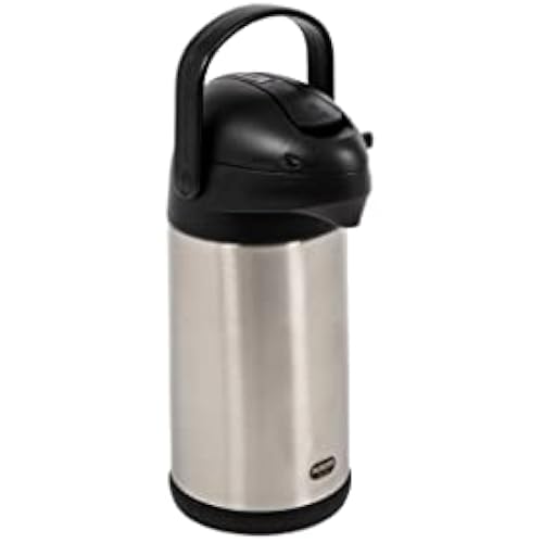 Addis 3 Litre Emsa President Vacuum Pump Jug