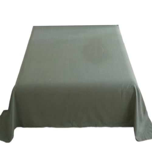 Colorido lavado algodón sábana cómoda poliéster resistente a la decoloración patrón saludable tinte ropa de cama para uso familiar