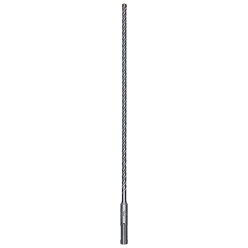 Bosch 1x PRO SDS plus-5X Hammerbohrer, 6 x 250 x 310 mm – Ansicht 2