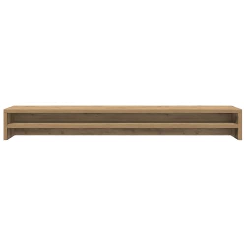 Support d'écran pour configuration de jeux et bureau à domicile design - 5