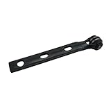 EGNic # 2608135901 Retaining Bracket Tool For GST/PST54/54E GST 65/65E Scroll Saw Accessory Durable Replacement Parts New Compatible with BOSCH