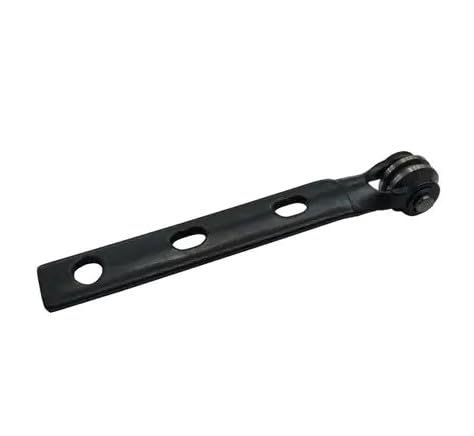 EGNic # 2608135901 Retaining Bracket Tool For GST/PST54/54E GST 65/65E Scroll Saw Accessory Durable Replacement Parts New Compatible with BOSCH