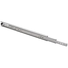 FR5000 Full Extension Slide Zinc 10 in. 1 Set Does one Drawer