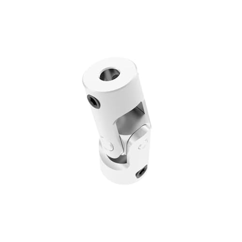 Connecteur de moteur métallique D16L35 et couplage universel d'arbre rotatif 8mm 10mm