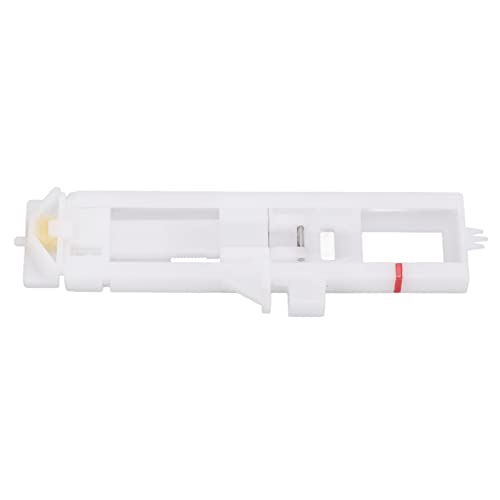 Prensatela para ojales compatible con máquinas de coser