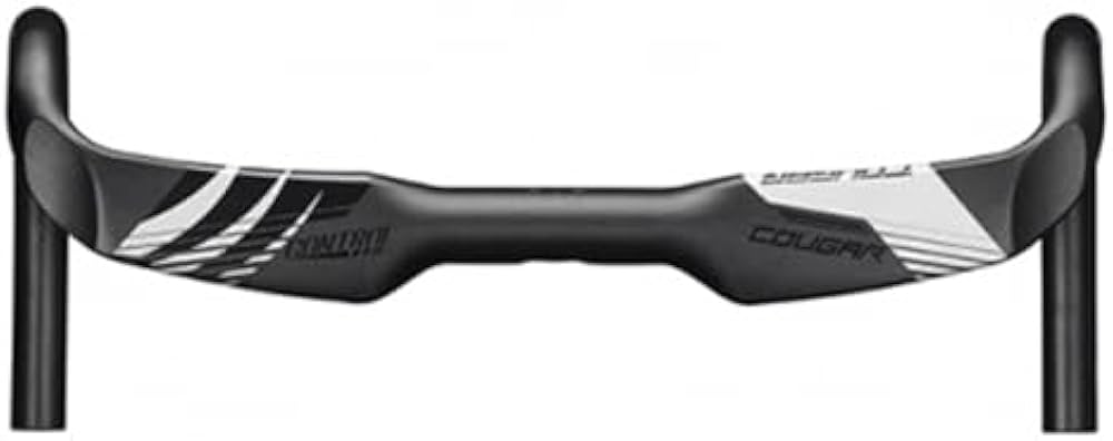 Amazon | コントロールテック(CONTROLTECH)COUGAR ALLOY HANDLEBAR