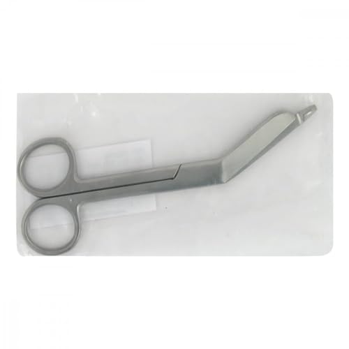 VERBANDSCHERE Lister 16 cm poliert rostfrei 1 St