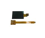 Repuestos For Pantalla LCD Sony A200, A300 Y A350 (AUO/Compatible con...