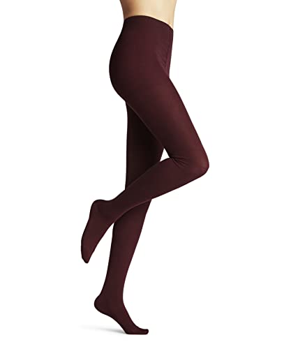 Image of FALKE Women's Family Sustainable Cotton Tights - Sustainable