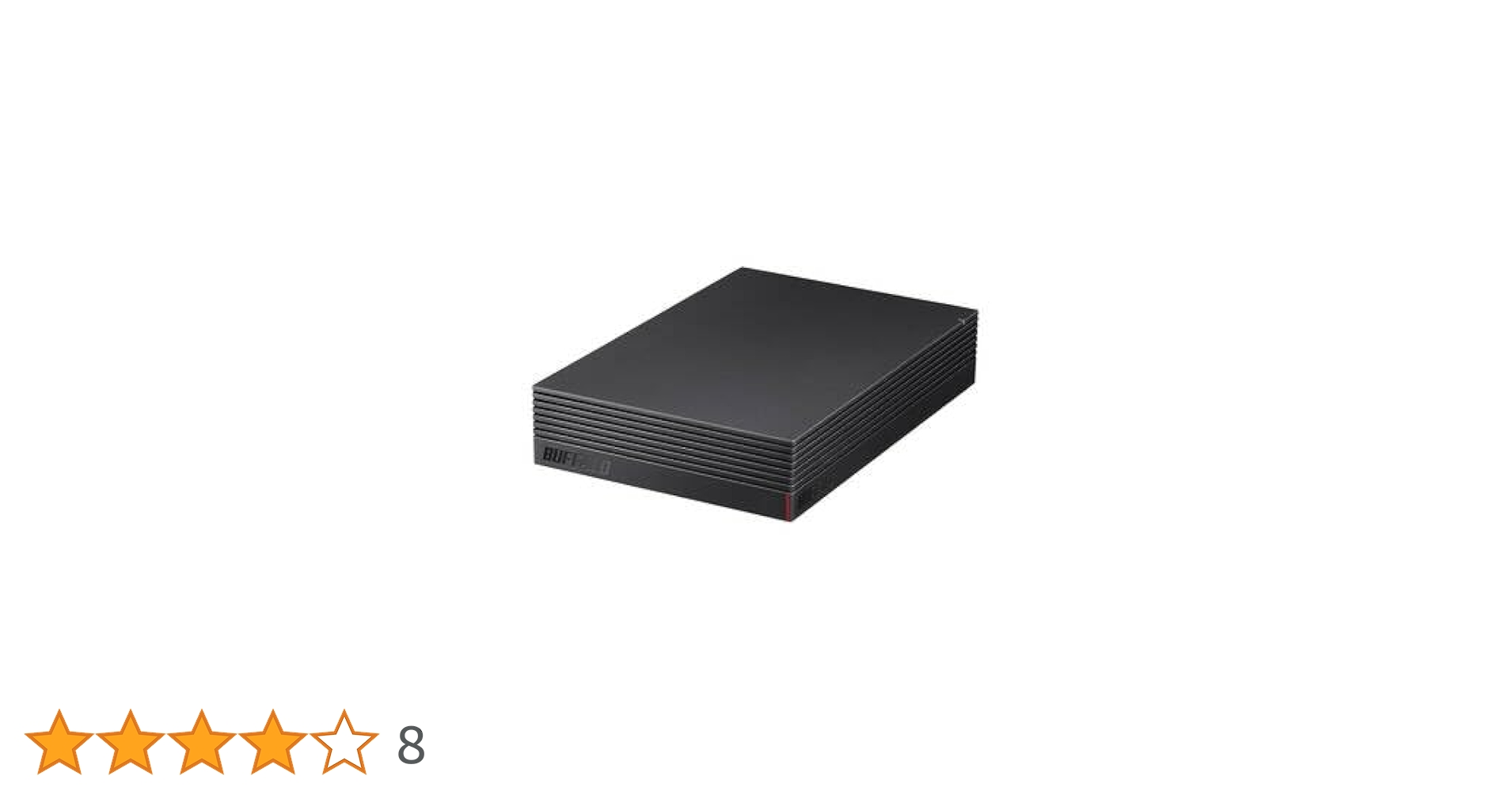 Amazon | Buffalo HD-EDS-Dシリーズ HD-EDS2U3-BD