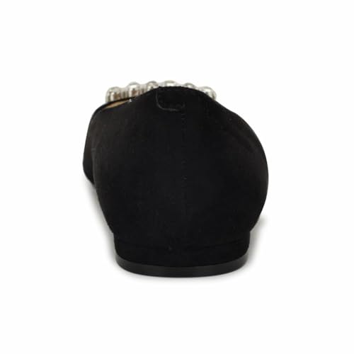 Nine West Women's Jesikes Flat, Black 001, 8 by Nine West - Used condition - Image 3