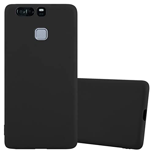 CADORABO Custodia In Silicone TPU Cover Flessibile Candy Style, Cover Per 20 / 20S / Huawei NOVA 5t Candy Nero 85939737