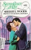 Paperback Prince Charming Replies (Second Chance at Love) Book
