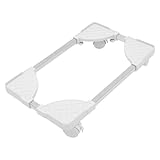 Support pour tour d'ordinateur – le support pour tour d'ordinateur peut être déplacé dans n'importe quelle position souhaitée pour faciliter le nettoyage et l'entretien, support mobile pour tour d'ordinateur