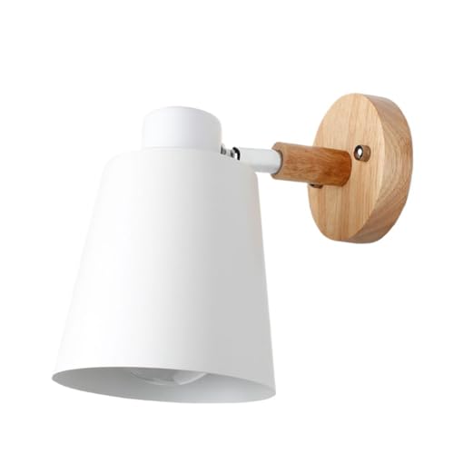 Apliques de Pared Interior Madera Marca WYJYANC