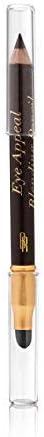 Black RadianceEye Appeal Blending Pencil Kohl Brown - 0.033 oz. (0.94 g)