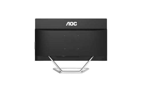 Image of AOC 23.8 inch All-in-One Desktop Computer, FHD PC with Ryzen 5 Processor