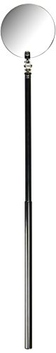 Miroir d'inspection en métal General Tools 5563 robuste et durable