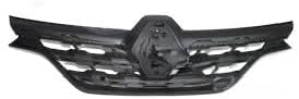 GRILL WITH MOULDING HOLE [W/O MOULDING] (Compatible with RENAULT TRIBER 2019)