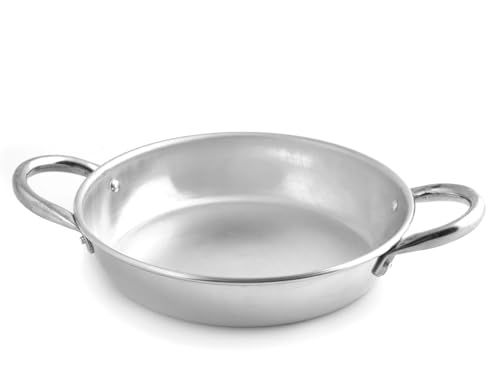 Habi 555 Tegame Alluminio 22 cm