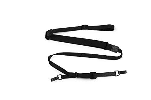 Levy’s Outdoor M19hok-blk Sangle de Guitare, Noir, M Mixte - Les Beatles, Paul McCartney, John Lennon, RIngo Starr, George Harrison Levy's Outdoor M19hok-blk Sangle de Guitare, Noir, M Mixte