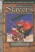Slayers Volume 8: King of the City of Ghosts