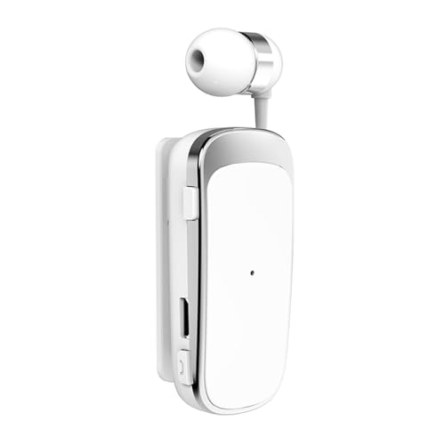 Audífonos In-ear Bluetooth con Micrófono HD Funien miniatura 1