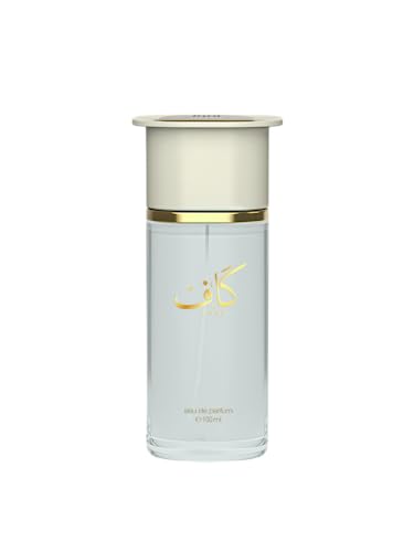 Ahmed Al Maghribi Perfumes Kaaf unisex 100ML Ahmed Al Maghribi Perfumes