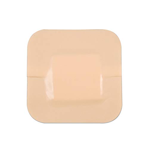 DynaLevin - Waterproof Adhesive Bordered Foam - 4