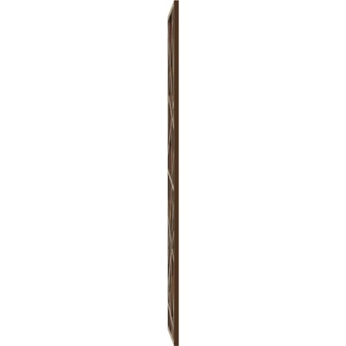 Image of Conway Decorative Pierced Fretwork Wood Wall Panels, 13 3 /8 inchW x 34 3 /8 inchH x 3 /8 inchT, Birch