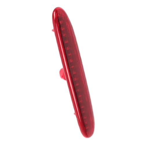 Feu de frein LED rouge haute luminosité assemblage GM15885939 Solstice